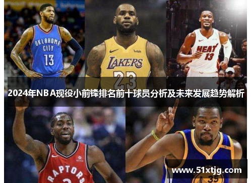 2024年NBA現(xiàn)役小前鋒排名前十球員分析及未來發(fā)展趨勢解析